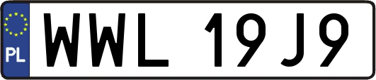 WWL19J9