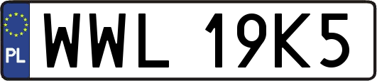 WWL19K5