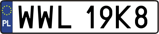 WWL19K8