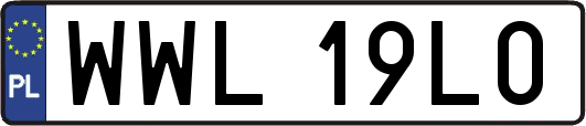 WWL19L0