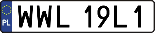 WWL19L1