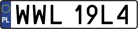 WWL19L4