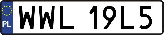 WWL19L5