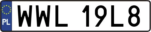 WWL19L8