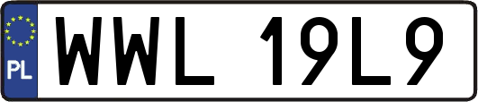 WWL19L9