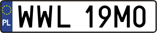 WWL19M0