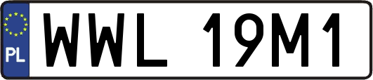 WWL19M1