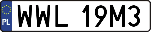 WWL19M3