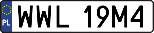 WWL19M4