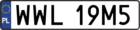 WWL19M5
