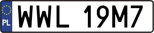 WWL19M7
