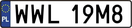 WWL19M8