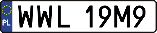 WWL19M9