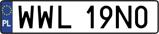 WWL19N0