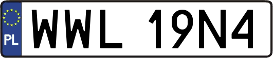 WWL19N4