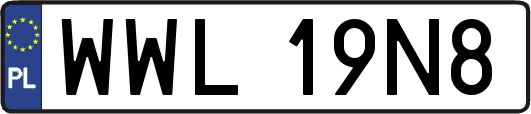 WWL19N8