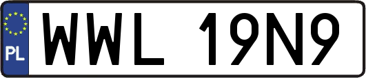 WWL19N9