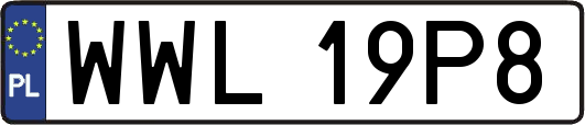 WWL19P8