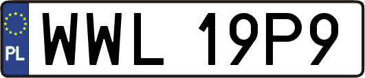 WWL19P9