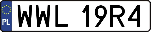 WWL19R4