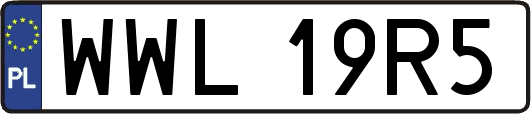 WWL19R5