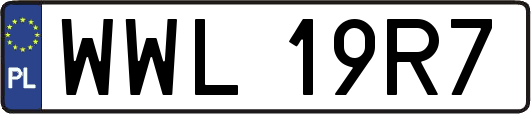 WWL19R7