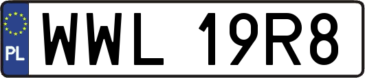 WWL19R8