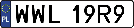 WWL19R9