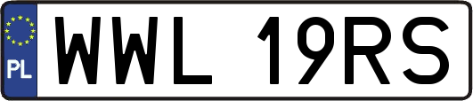 WWL19RS