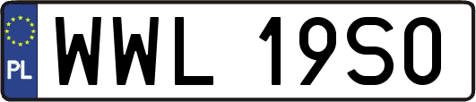 WWL19S0