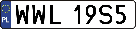 WWL19S5