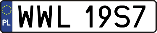 WWL19S7