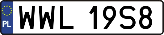 WWL19S8