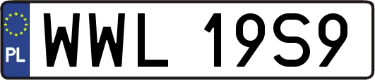 WWL19S9