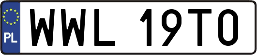 WWL19T0
