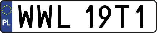 WWL19T1