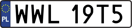 WWL19T5