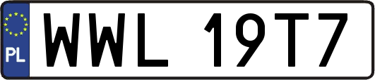 WWL19T7