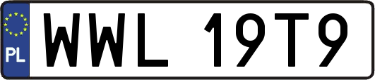 WWL19T9