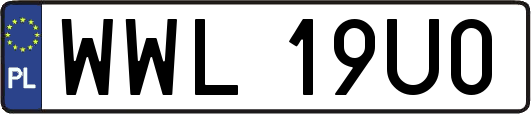 WWL19U0