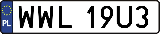 WWL19U3