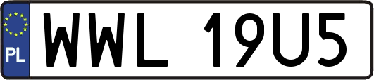 WWL19U5