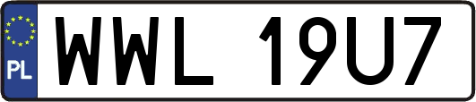 WWL19U7