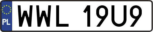 WWL19U9