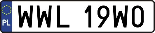 WWL19W0