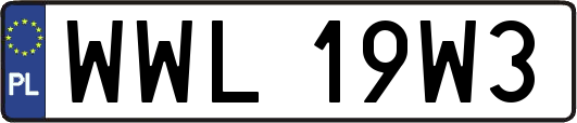 WWL19W3