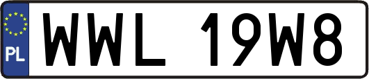 WWL19W8