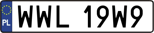 WWL19W9