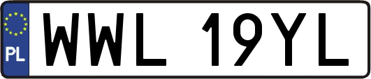 WWL19YL
