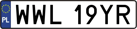 WWL19YR